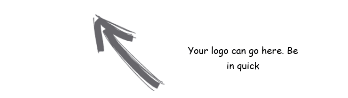 supporters your logo