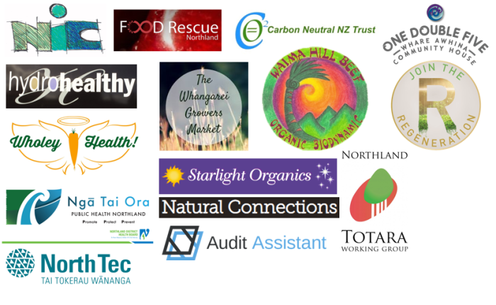 Step 1 logos 2019 10